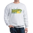 thumbnail image 1 of CafePress - Fresh Lemonade Sweatshirt - Crew Neck Sweatshirt, 1 of 4