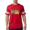 thumbnail image 1 of CafePress - Fresh Lemonade T Shirt - Mens Football Shirt, 1 of 4