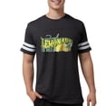 thumbnail image 1 of CafePress - Fresh Lemonade T Shirt - Mens Football Shirt, 1 of 4