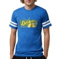 thumbnail image 1 of CafePress - Fresh Lemonade T Shirt - Mens Football Shirt, 1 of 4