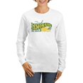 thumbnail image 1 of CafePress - Fresh Lemonade Women's Long Sleeve T Shirt - Women's Long Sleeve Graphic Casual T-Shirt, 1 of 4