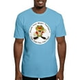 thumbnail image 1 of CafePress - Froggy Men's Classic T Shirt - Fitted T-Shirt, Vintage Fit Soft Cotton Tee, 1 of 4