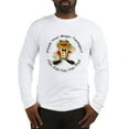 thumbnail image 1 of CafePress - Froggy Men's Long Sleeve T Shirt - Unisex Cotton Long Sleeve T-Shirt, 1 of 4
