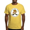 thumbnail image 1 of CafePress - Froggy T Shirt - Men's Classic Graphic T-Shirt, 1 of 4