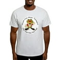 thumbnail image 1 of CafePress - Froggy T Shirt - Men's Classic Graphic T-Shirt, 1 of 4