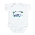 thumbnail image 1 of CafePress - Ft. Myers Happy Place Infant Bodysuit - Baby Light Bodysuit, Size Newborn - 24 Months, 1 of 4
