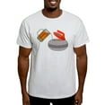 thumbnail image 1 of CafePress - Fueled By Beer Light T Shirt - Men's Classic Graphic T-Shirt, 1 of 4
