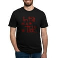 thumbnail image 1 of CafePress - Full As A Tick Mens Tri Blend T Shirt - Mens Tri-blend T-Shirt, 1 of 4