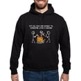 thumbnail image 1 of CafePress - Fun And Games Hoodie (Dark) - Pullover Hoodie, Classic, Comfortable Hooded Sweatshirt, 1 of 4