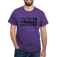 thumbnail image 1 of CafePress - Funny 18Th Birthday White T Shirt - Men's Classic Cotton T-Shirts, 1 of 2