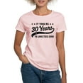 thumbnail image 1 of CafePress - Funny 30Th Birthday Women's Light T Shirt - Women's Classic T-Shirt, 1 of 4