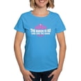 thumbnail image 1 of CafePress - Funny 40Th Birthday Women's Dark T Shirt - Women's Traditional Fit Dark T-Shirt, 1 of 4