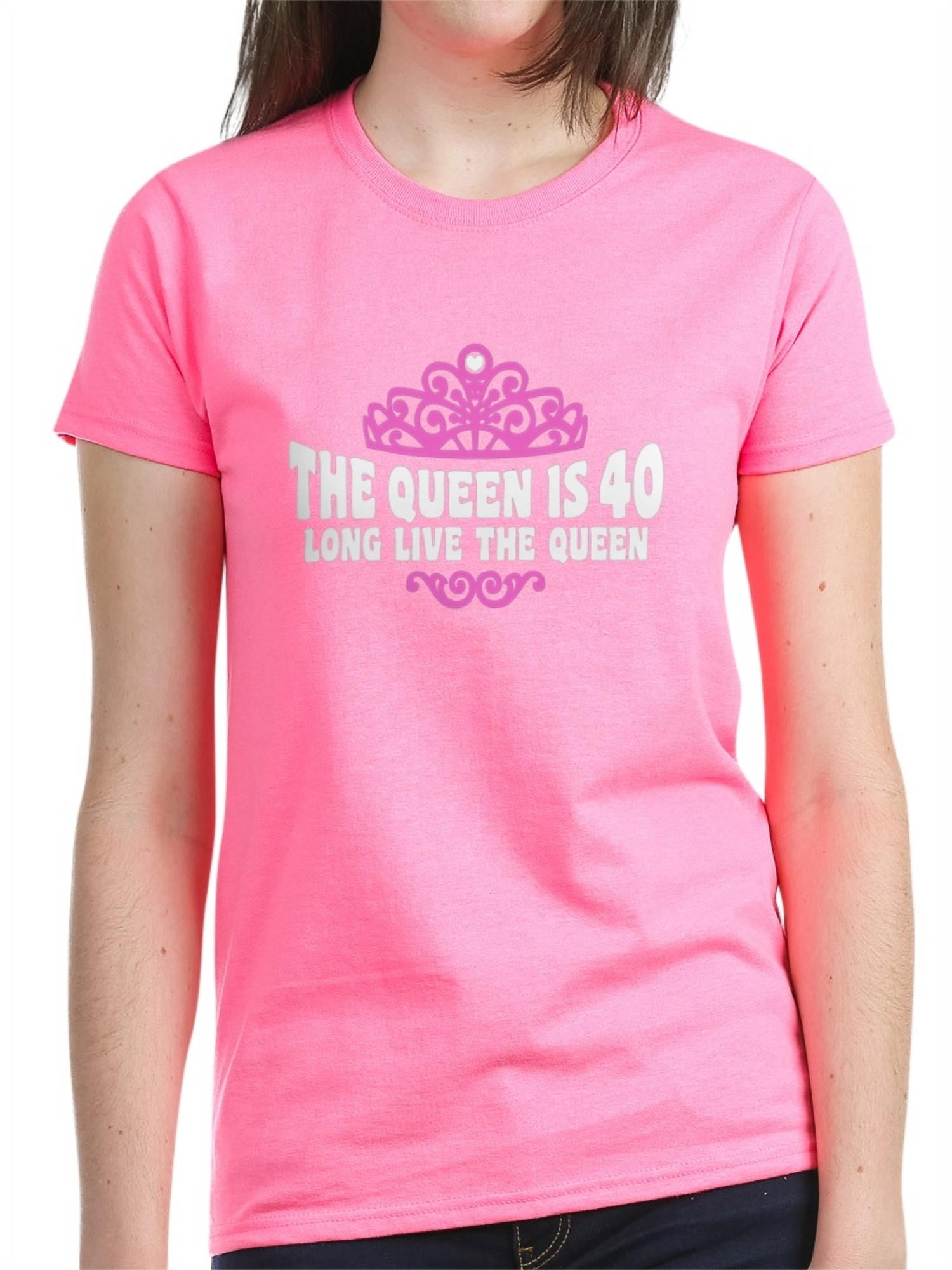 Funny 40th birthday t sale shirts