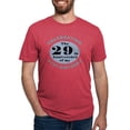 thumbnail image 1 of CafePress - Funny 50Th Birthday T Shirt - Mens Tri-blend T-Shirt, 1 of 4