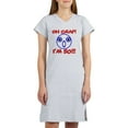 thumbnail image 1 of CafePress - Funny 50Th Birthday - Women's Nightshirt, 1 of 4