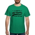 thumbnail image 1 of CafePress - Funny 80Th Birthday T Shirt - Men's Classic Graphic Cotton T-Shirt, 1 of 4