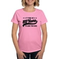 thumbnail image 1 of CafePress - Funny 80Th Birthday Women's Dark T Shirt - Women's Traditional Fit Dark T-Shirt, 1 of 4