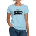 thumbnail image 1 of CafePress - Funny 80Th Birthday Women's Light T Shirt - Women's Classic T-Shirt, 1 of 4
