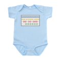 thumbnail image 1 of CafePress - Funny Accountants Infant Bodysuit - Baby Light Bodysuit, Size Newborn - 24 Months, 1 of 4