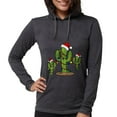 thumbnail image 1 of CafePress - Funny Arizona Christma Long Sleeve T Shirt - Womens Hooded Shirt, 1 of 3