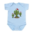 thumbnail image 1 of CafePress - Funny Arizona Christmas Body Suit - Baby Light Bodysuit, Size Newborn - 24 Months, 1 of 4