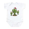 thumbnail image 1 of CafePress - Funny Arizona Christmas Body Suit - Baby Light Bodysuit, Size Newborn - 24 Months, 1 of 4