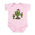 thumbnail image 1 of CafePress - Funny Arizona Christmas Body Suit - Baby Light Bodysuit, Size Newborn - 24 Months, 1 of 4