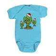 thumbnail image 1 of CafePress - Funny Arizona Christmas - Cute Infant Bodysuit Baby Romper - Size Newborn - 24 Months, 1 of 3