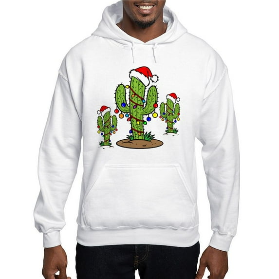 CafePress - Funny Arizona Christmas Hooded Sweatshirt - Pullover Hoodie, Hooded Sweatshirt