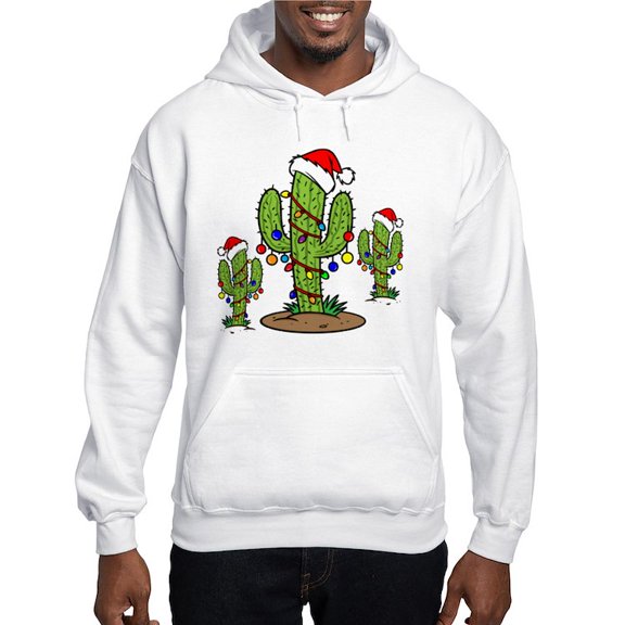 CafePress - Funny Arizona Christmas Hooded Sweatshirt - Pullover Hoodie, Hooded Sweatshirt