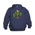 thumbnail image 1 of CafePress - Funny Arizona Christmas - Kids Hooded Sweatshirt, Classic Hoodie, 1 of 4