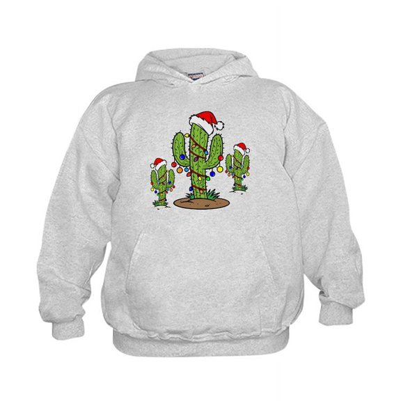 CafePress - Funny Arizona Christmas - Kids Hooded Sweatshirt, Classic Hoodie