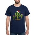 thumbnail image 1 of CafePress - Funny Arizona Christmas T Shirt - Men's Classic Graphic Cotton T-Shirt, 1 of 4