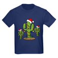thumbnail image 1 of CafePress - Funny Arizona Christmas T Shirt - Dark T-Shirt Kids XS-XL, 1 of 4