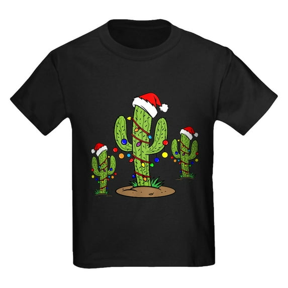 CafePress - Funny Arizona Christmas T Shirt - Dark T-Shirt Kids XS-XL