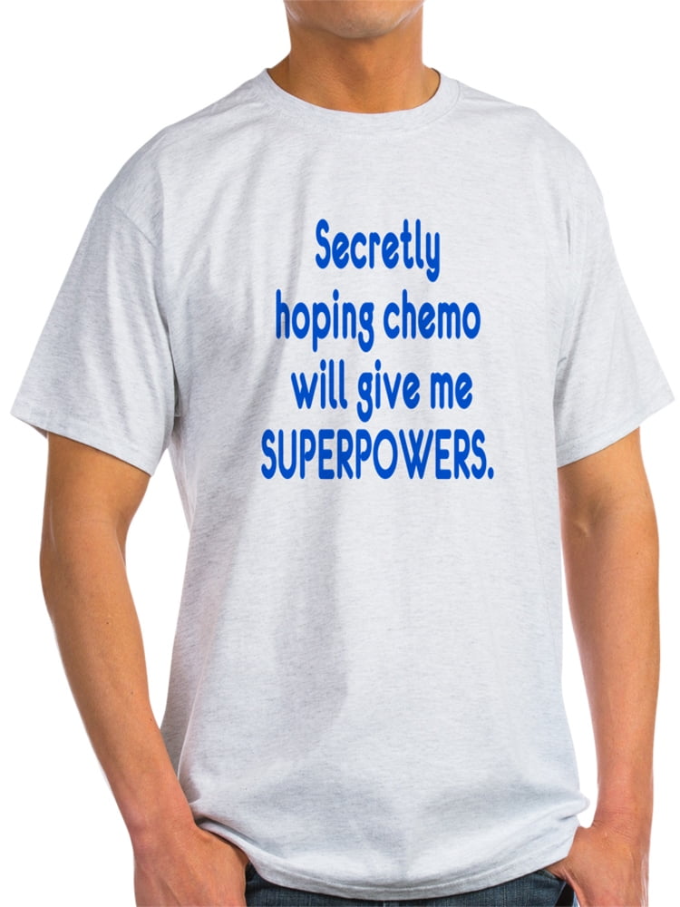 funny chemo shirts