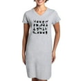 thumbnail image 1 of CafePress - Funny Cats - Women's Nightshirt, 1 of 4
