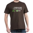 thumbnail image 1 of CafePress - Funny Chemistry Sayings T Shirt - Men's Classic Graphic Cotton T-Shirt, 1 of 4