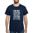 thumbnail image 1 of CafePress - Funny Dad's Dark T Shirt - Men's Classic Graphic Cotton T-Shirt, 1 of 4