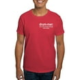 thumbnail image 1 of CafePress - Funny Drummer Definition Dark T Shirt - Men's Classic Graphic Cotton T-Shirt, 1 of 4