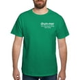 thumbnail image 1 of CafePress - Funny Drummer Definition Dark T Shirt - Men's Classic Graphic Cotton T-Shirt, 1 of 4