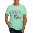 thumbnail image 1 of CafePress - Funny Grandpa Can Fix It! T Shirt - Men's Classic Graphic Cotton T-Shirt, 1 of 4