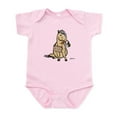 thumbnail image 1 of CafePress - Funny Horse Infant Bodysuit - Baby Light Bodysuit, Size Newborn - 24 Months, 1 of 4