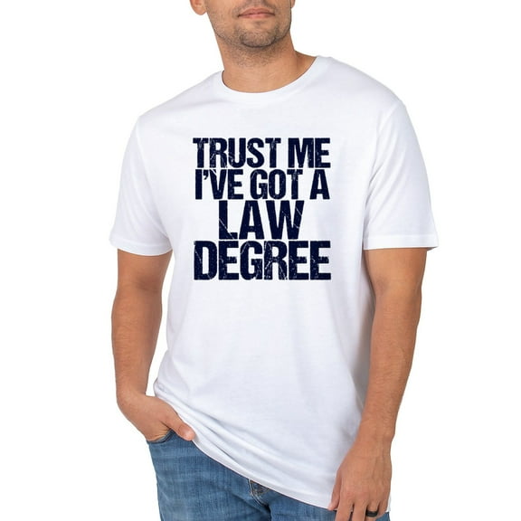 CafePress - Funny Lawyer Men's Eco Sport T Shirt - Men's Light Eco Sport T-Shirt