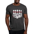 thumbnail image 1 of CafePress - Funny Pins Dark T Shirt - Men's Classic Cotton T-Shirts, 1 of 3
