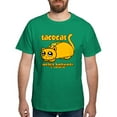 thumbnail image 1 of CafePress - Funny! Taco Cat T Shirt - Men's Classic Graphic Cotton T-Shirt, 1 of 4