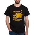 thumbnail image 1 of CafePress - Funny! Taco Cat T Shirt - Men's Classic Graphic Cotton T-Shirt, 1 of 4