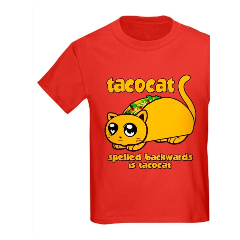 tacocat shirt walmart