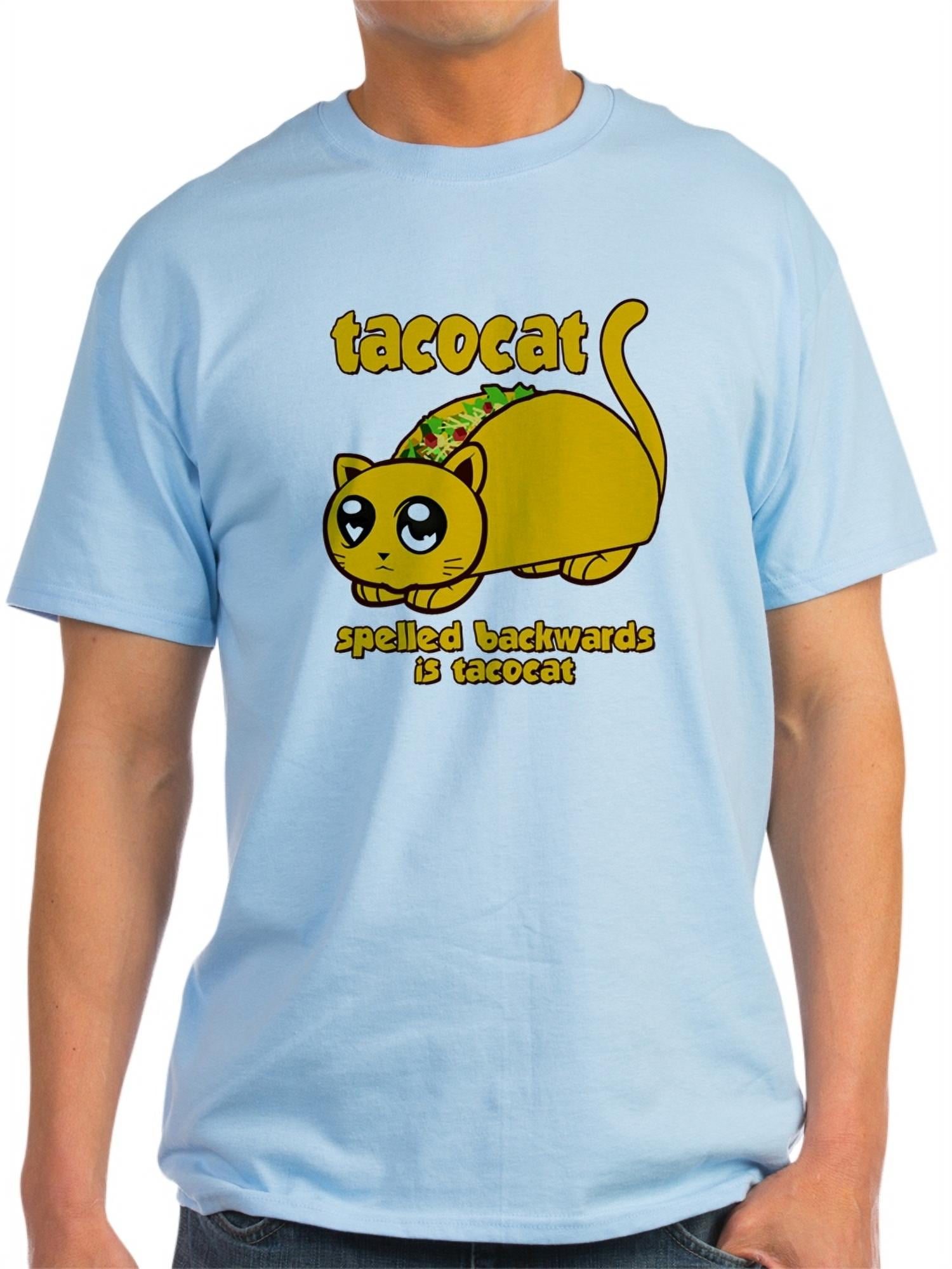 tacocat shirt walmart