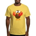 thumbnail image 1 of CafePress - Funny Thanksgiving Turkey Dark T Shirt - Light T-Shirt - CP, 1 of 4